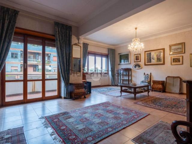 Appartamento in vendita di 130 m² in Via Carlo Marenco di Moriondo, 47