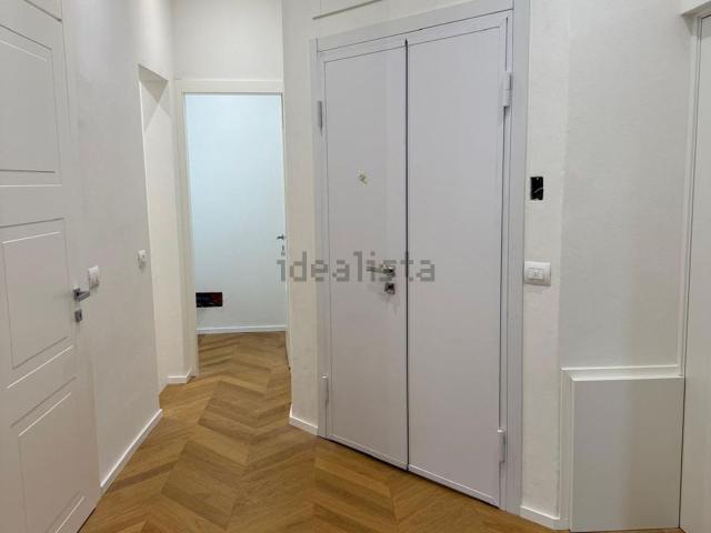 Appartamento in vendita di 130 m² in Via Carlo Poma