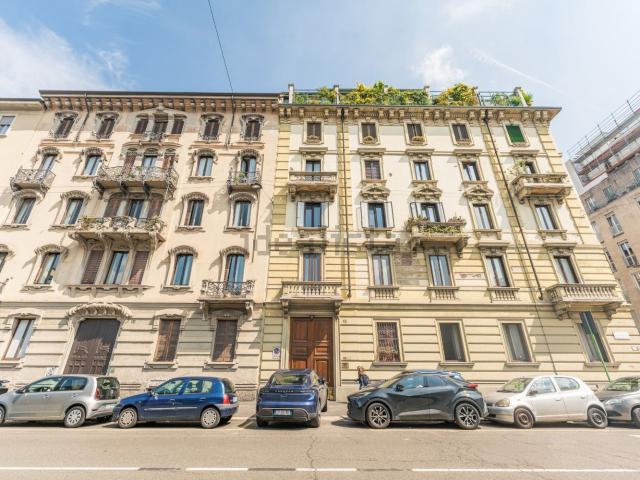 Appartamento in vendita di 130 m² in Via Carlo Pisacane, 10