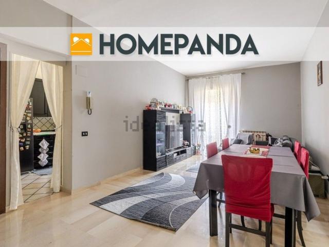 Appartamento in vendita di 130 m² in Via Carlo Roncoroni