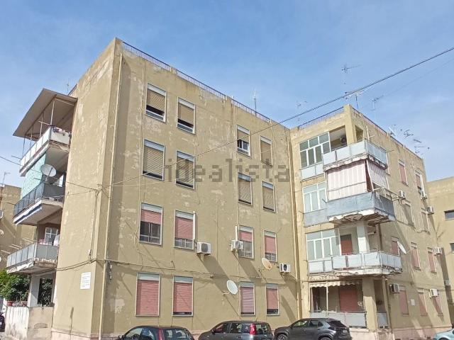 Appartamento in vendita di 130 m² in Via Carmelo Pagano, 2