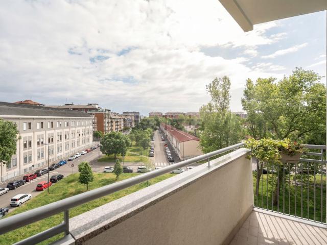 Appartamento in vendita di 130 m² in Via Cascina Corba, 84