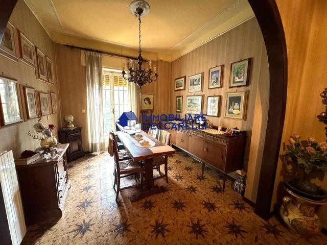 Appartamento in vendita di 130 m² in Via Casamicciola