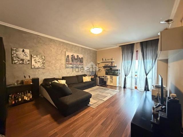 Appartamento in vendita di 130 m² in Via Case Magazzini, 19