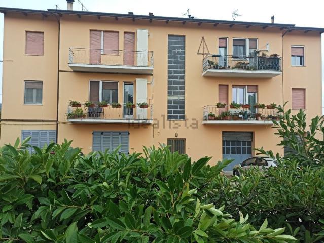Appartamento in vendita di 130 m² in Via Case Sparse