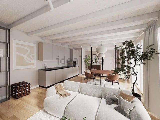 Appartamento in vendita di 130 m² in Via Cason, 18