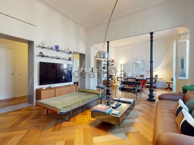 Appartamento in vendita di 130 m² in Via Casoretto, 32