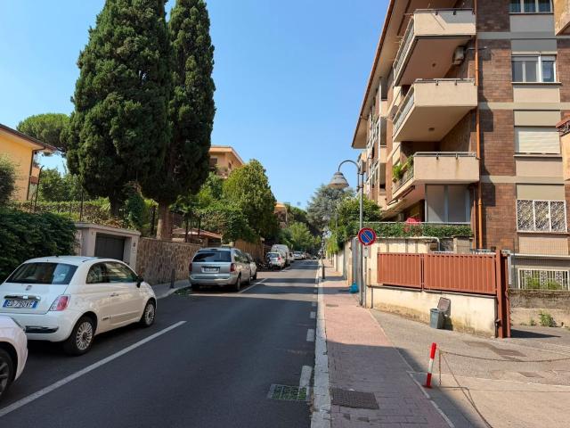 Appartamento in vendita di 130 m² in Via Cassani