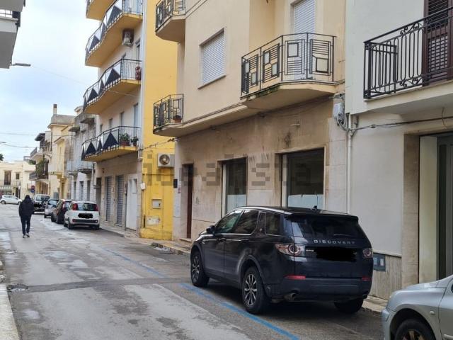 Appartamento in vendita di 130 m² in Via castelfidardo