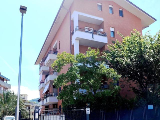 Appartamento in vendita di 130 m² in Via Castello Vecchio, 8
