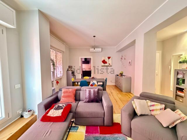 Appartamento in vendita di 130 m² in Via Castelmaraldo