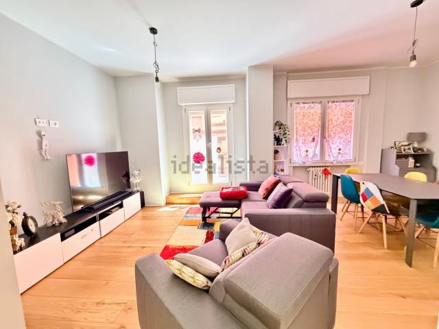 Appartamento in vendita di 130 m² in Via Castelmaraldo