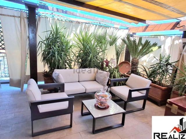 Appartamento in vendita di 130 m² in Via Castelvetrano