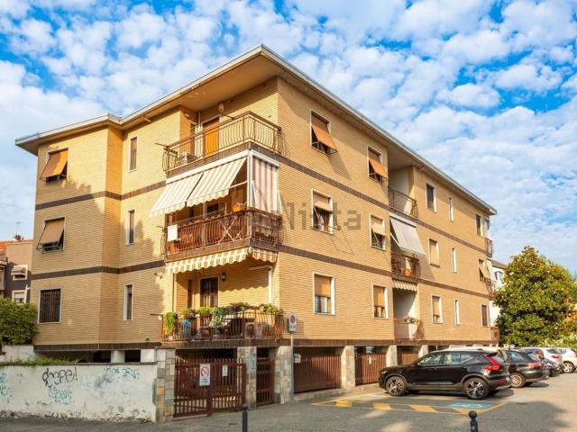 Appartamento in vendita di 130 m² in Via Castiglione, 9