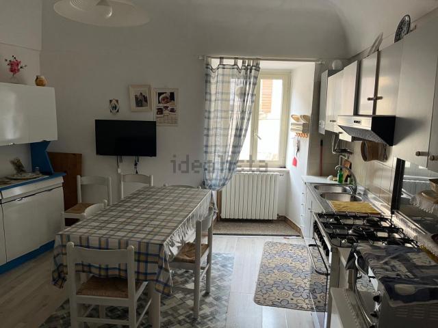 Appartamento in vendita di 130 m² in Via Centrale, 43