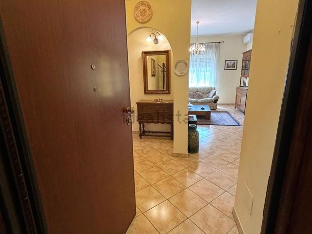 Appartamento in vendita di 130 m² in Via Cerere
