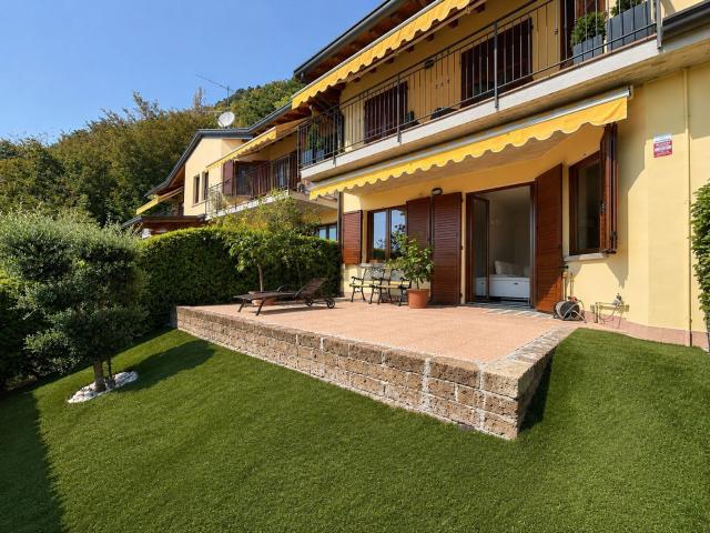 Appartamento in vendita di 130 m² in Via Cerro, 22