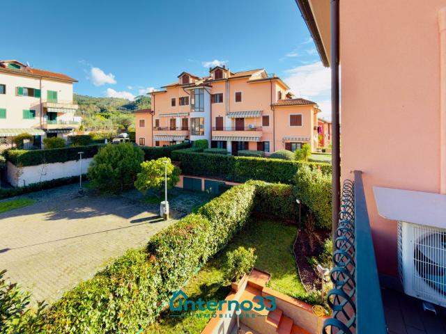 Appartamento in vendita di 130 m² in Via Cerreti, 21