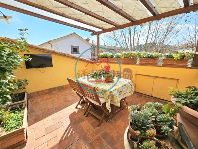 Appartamento in vendita di 130 m² in Via Cerritoio