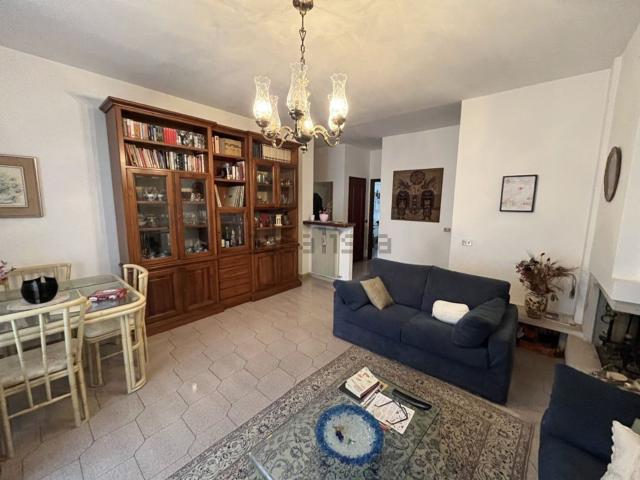 Appartamento in vendita di 130 m² in Via Cervara