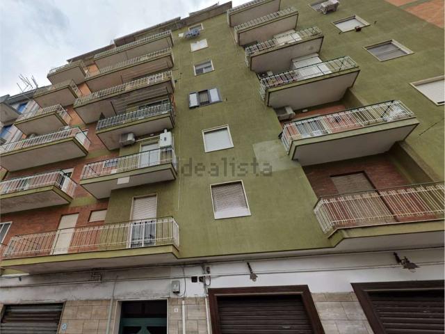 Appartamento in vendita di 130 m² in Via Cervaro, 15