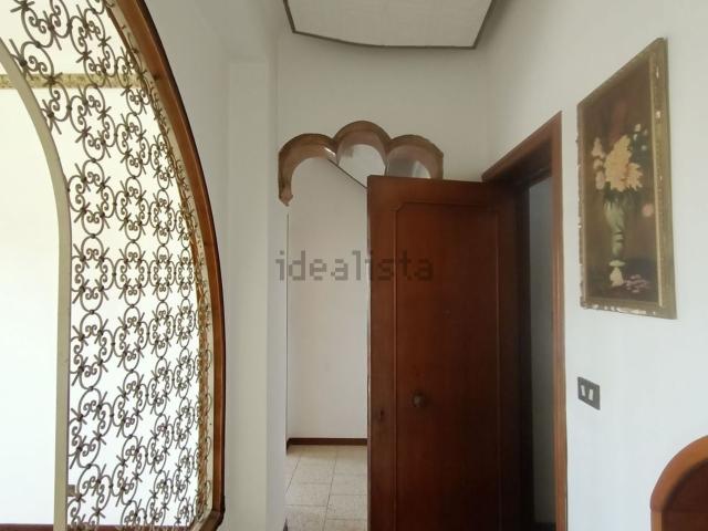 Appartamento in vendita di 130 m² in Via Cesare Battisti, 384