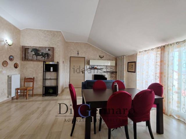 Appartamento in vendita di 130 m² in Via Cesare Pavese, 23