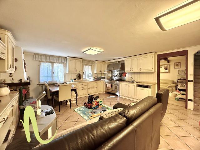 Appartamento in vendita di 130 m² in Via Cesenatico, 146