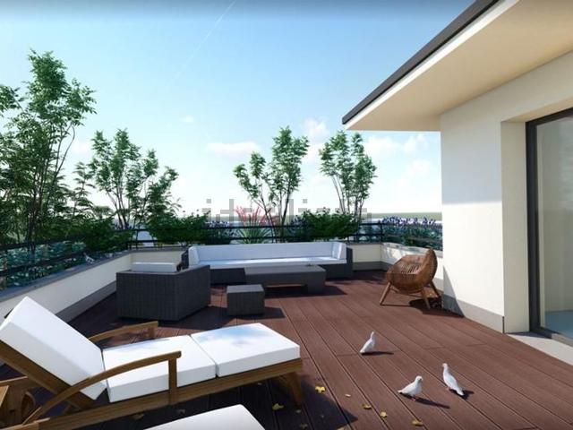 Appartamento in vendita di 130 m² in Via Chiesa