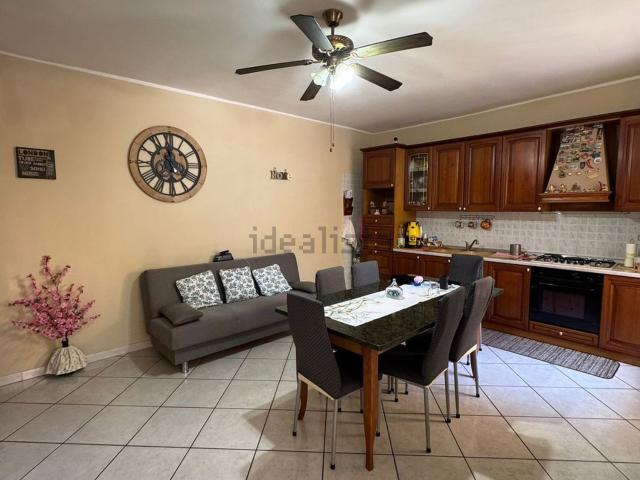 Appartamento in vendita di 130 m² in Via Chiesa