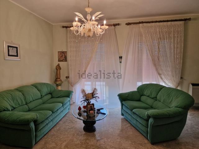 Appartamento in vendita di 130 m² in Via Chieti