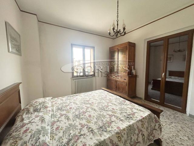 Appartamento in vendita di 130 m² in Via Citernese Aretina, 31