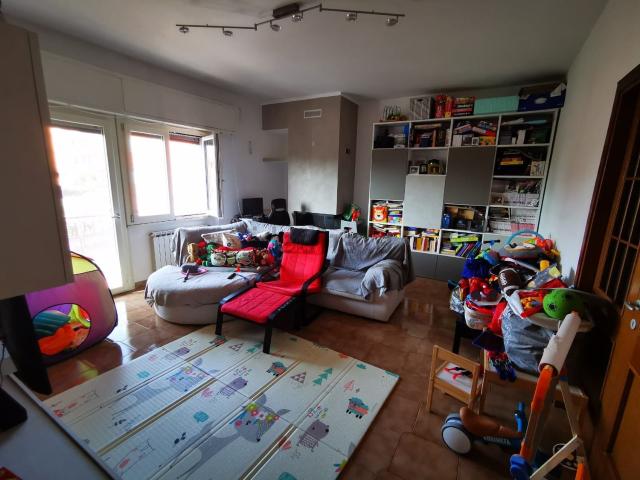 Appartamento in vendita di 130 m² in Via Civitacampomarano