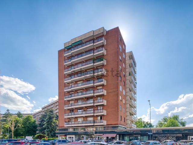 Appartamento in vendita di 130 m² in Via Cimabue, 7