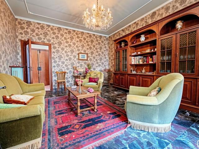 Appartamento in vendita di 130 m² in Via Cipriano Manente, 50
