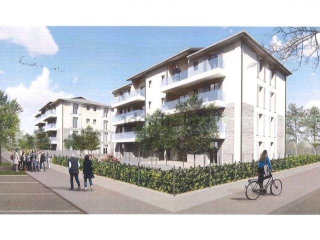 Appartamento in vendita di 130 m² in Via Claudia, 139