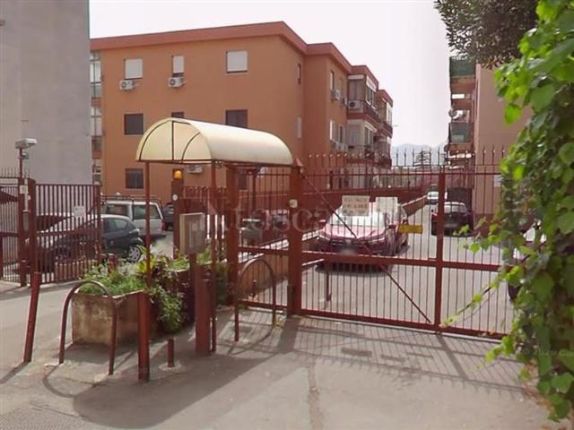 Appartamento in vendita di 130 m² in Via Cruillas