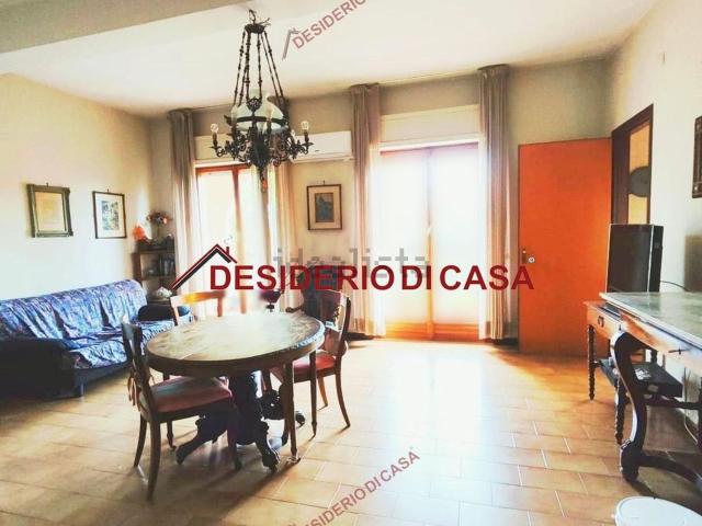 Appartamento in vendita di 130 m² in Via Cruillas