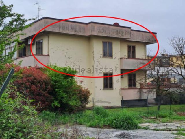 Appartamento in vendita di 130 m² in Via Cremona