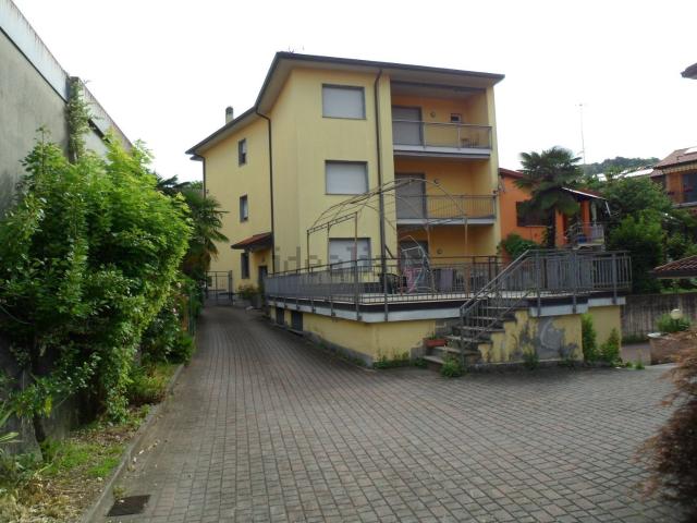 Appartamento in vendita di 130 m² in Via Creva, 5