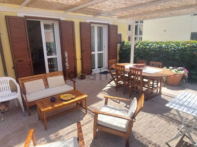 Appartamento in vendita di 130 m² in Via Cristoforo Colombo