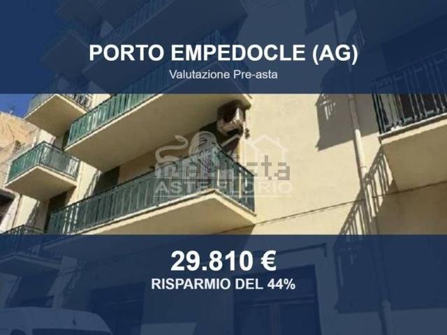 Appartamento in vendita di 130 m² in Via Cristoforo Colombo, 59