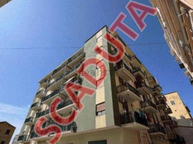 Appartamento in vendita di 130 m² in Via Cristoforo Colombo