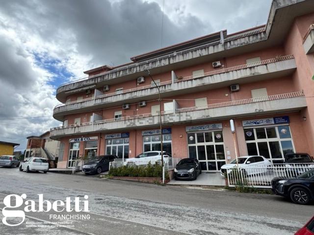 Appartamento in vendita di 130 m² in Via Croce Segreto, 38