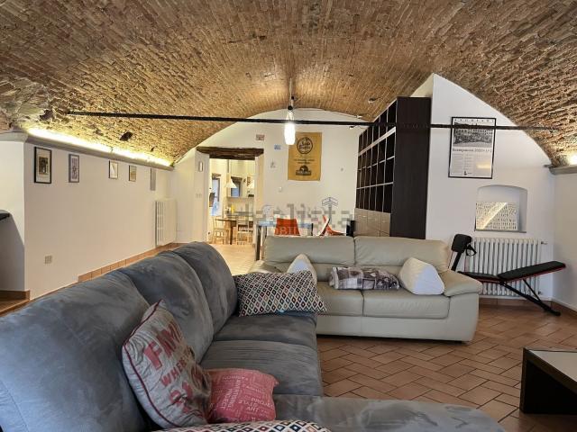 Appartamento in vendita di 130 m² in Via Cupa, 12