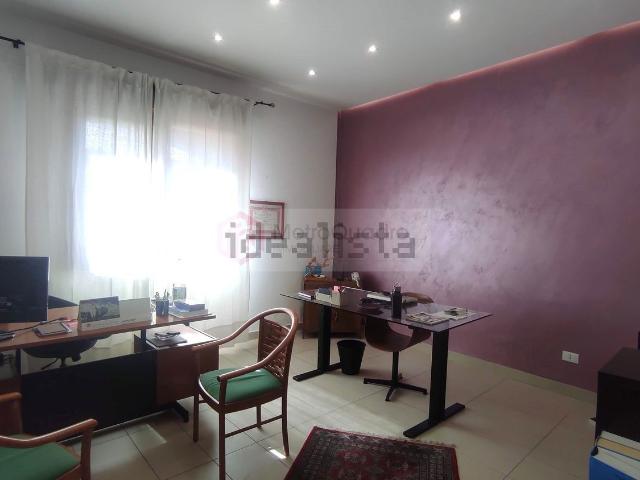 Appartamento in vendita di 130 m² in Via curtatone
