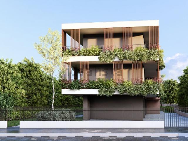 Appartamento in vendita di 130 m² in Via A. Vivaldi, 1