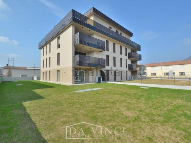 Appartamento in vendita di 130 m² in Via A. Volta