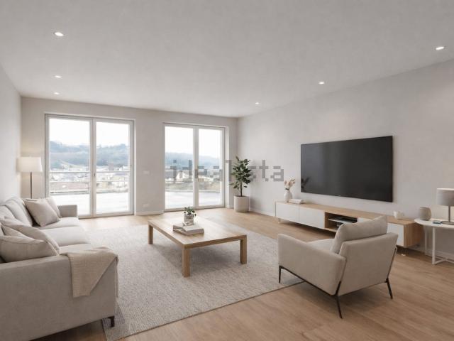 Appartamento in vendita di 130 m² in Via A. Catalani