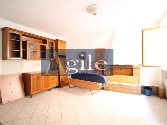 Appartamento in vendita di 130 m² in Via A. Gramsci